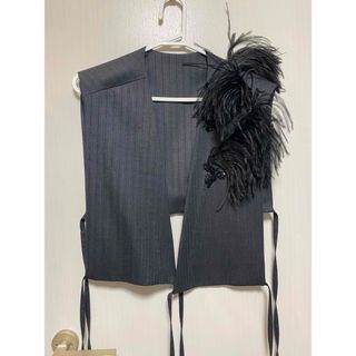 CITYSHOP - CITYSHOP 25SS DRAPE NECK ブラウスの通販 by R's CITYSHOP - CITYSHOP 25SS DRAPE NECK ブラウスの通販 by R's