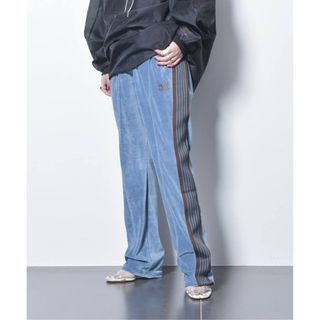 Needles - ニードルス ヒザデルパンツ サイズ1の通販 by KIKO Needles - ニードルス ヒザデルパンツ サイズ1の通販 by KIKO