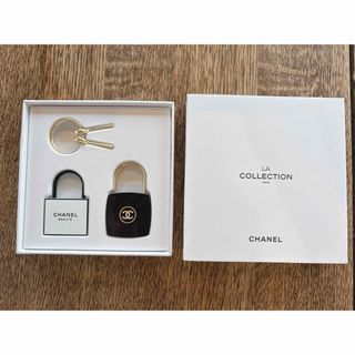 CHANEL - 正規シャネル キーリングの通販 by くまくまショップ CHANEL - 正規シャネル キーリングの通販 by くまくまショップ