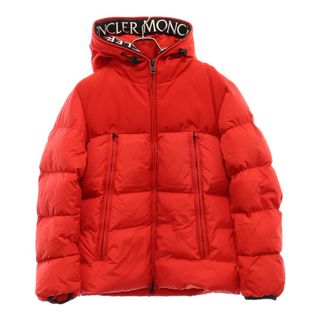 MONCLER(ダウンジャケット ・ レッド/赤色系)のフリマアイテム一覧 MONCLER(ダウンジャケット ・ レッド/赤色系)のフリマアイテム一覧