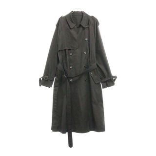 stein - お値下げ中です!22AW stein OVERSIZED TRENCH COATの stein - お値下げ中です!22AW stein OVERSIZED TRENCH COATの