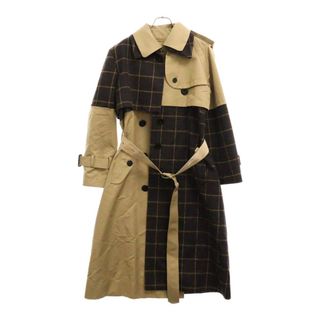 sacai(トレンチコート)のフリマアイテム一覧 sacai(トレンチコート)のフリマアイテム一覧
