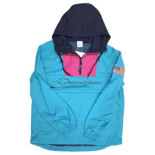 Champion(ナイロンジャケット)のフリマアイテム一覧 Champion(ナイロンジャケット)のフリマアイテム一覧