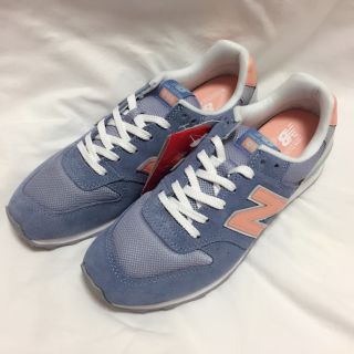 ニューバランス(New Balance)の新品未使用✨ニューバランスWR996 JG(スニーカー)