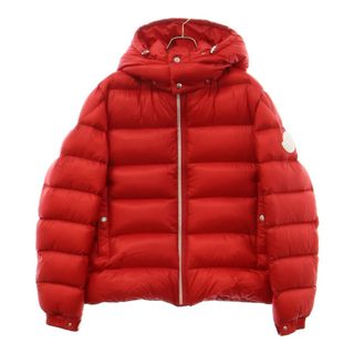 MONCLER(ダウンジャケット ・ レッド/赤色系)のフリマアイテム一覧 MONCLER(ダウンジャケット ・ レッド/赤色系)のフリマアイテム一覧