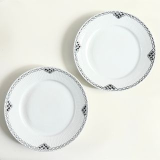 ROYAL COPENHAGEN - ロイヤルコペンハーゲン ブルーフラワー ROYAL COPENHAGEN - ロイヤルコペンハーゲン ブルーフラワー