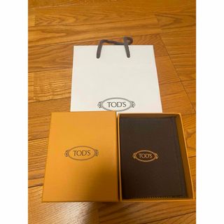 TOD'S(ショップ袋)のフリマアイテム一覧 TOD'S(ショップ袋)のフリマアイテム一覧