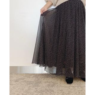 IENA LA BOUCLE(ロングスカート)のフリマアイテム一覧 IENA LA BOUCLE(ロングスカート)のフリマアイテム一覧