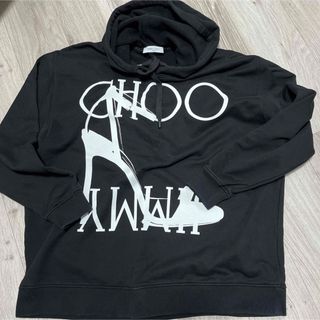 JIMMY CHOO(パーカー)のフリマアイテム一覧 JIMMY CHOO(パーカー)のフリマアイテム一覧