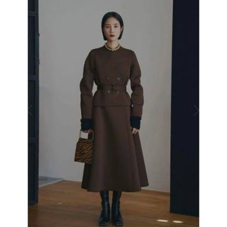 Ameri VINTAGE(ロングコート)のフリマアイテム一覧 Ameri VINTAGE(ロングコート)のフリマアイテム一覧