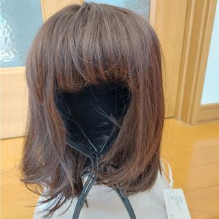 品質のいい Linea 未使用!リネアストリア「天使のビターショート - storia ボブ