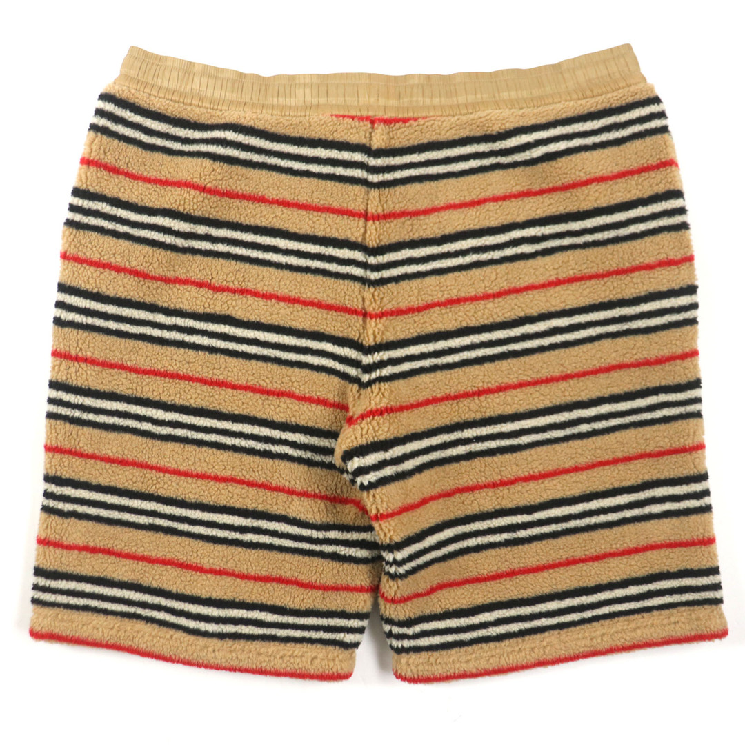 BURBERRY - 極美品▽BURBERRY バーバリー 8023353 フリース ボア BURBERRY - 極美品▽BURBERRY バーバリー 8023353 フリース ボア