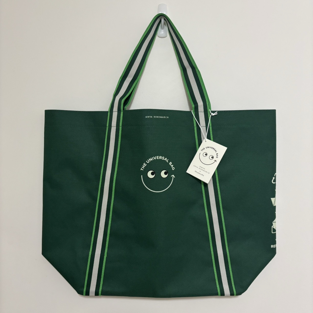 ANYA HINDMARCH - 【オーストラリア限定】アニヤハインドマーチ ANYA HINDMARCH - 【オーストラリア限定】アニヤハインドマーチ