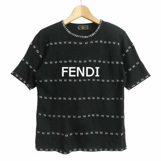 FENDI(ボーダー ・ ニット/セーター)のフリマアイテム一覧 FENDI(ボーダー ・ ニット/セーター)のフリマアイテム一覧