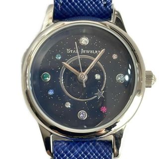 STAR JEWELRY(腕時計 ・ ピンク/桃色系)のフリマアイテム一覧 STAR JEWELRY(腕時計 ・ ピンク/桃色系)のフリマアイテム一覧