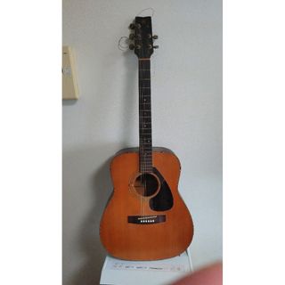 ヤマハ - 更に値下げ!超希少!初期FG-180赤ラベルYAMAHA横ロゴ ヤマハ - 更に値下げ!超希少!初期FG-180赤ラベルYAMAHA横ロゴ