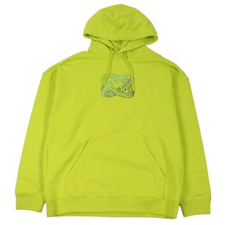 GIVENCHY - 極 美品 GIVENCHY ジバンシィ バックロゴ ボア GIVENCHY - 極 美品 GIVENCHY ジバンシィ バックロゴ ボア