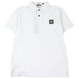 STONE ISLAND - 2746【希少 美品】ストーンアイランド 刺繍 STONE ISLAND - 2746【希少 美品】ストーンアイランド 刺繍