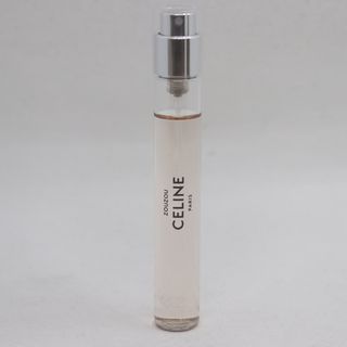 CELINE - CELINE セリーヌ オードパルファムの通販|ラクマ CELINE - CELINE セリーヌ オードパルファムの通販|ラクマ