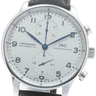 IWC - IWC マーク15 中期ブレス ギャラ ボックス 予備コマ付属 IWC - IWC マーク15 中期ブレス ギャラ ボックス 予備コマ付属
