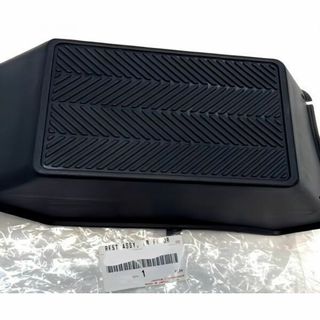 トヨタ(トヨタ)のトヨタ 純正 ランドクルーザー プラド GX470 フロントフロア フットレスト(車種別パーツ)