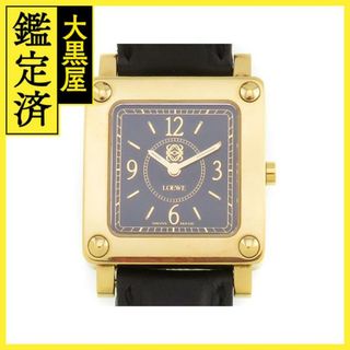 LOEWE(腕時計)のフリマアイテム一覧 LOEWE(腕時計)のフリマアイテム一覧