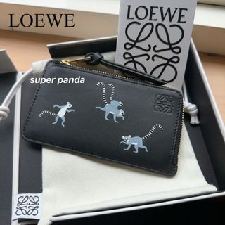 LOEWE - LOEWEロエベ×千と千尋の神隠し 坊ネズミ プレーン LOEWE - LOEWEロエベ×千と千尋の神隠し 坊ネズミ プレーン