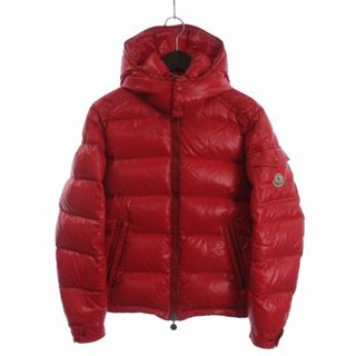 MONCLER(ダウンジャケット ・ レッド/赤色系)のフリマアイテム一覧 MONCLER(ダウンジャケット ・ レッド/赤色系)のフリマアイテム一覧