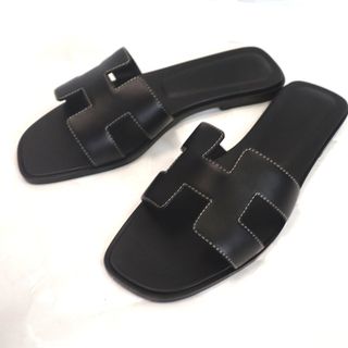 HERMES - ⭐️未使用⭐️ エルメス アンクルストラップ HERMES - ⭐️未使用⭐️ エルメス アンクルストラップ
