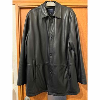 Brooks Brothers(レザージャケット)のフリマアイテム一覧 Brooks Brothers(レザージャケット)のフリマアイテム一覧