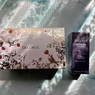 コスメデコルテ(COSME DECORTE)のコーセー コスメデコルテ COSME DECORTE リポソーム アドバンスト (美容液)