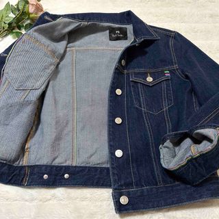 Paul Smith(Gジャン/デニムジャケット)のフリマアイテム一覧 Paul Smith(Gジャン/デニムジャケット)のフリマアイテム一覧