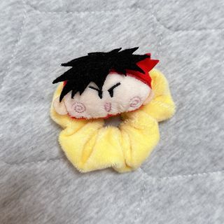 ミルモでポン！　シュシュ ヤシチ(キャラクターグッズ)