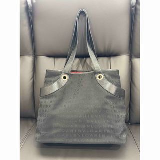 BVLGARI - 美品✨ブルガリ ウィークエンド ショルダーバッグ BVLGARI - 美品✨ブルガリ ウィークエンド ショルダーバッグ
