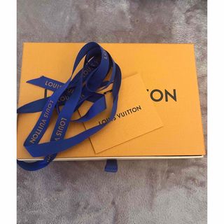 LOUIS VUITTON - ルイビトン 空箱の通販 by misa.k's shop|ルイ LOUIS VUITTON - ルイビトン 空箱の通販 by misa.k's shop|ルイ