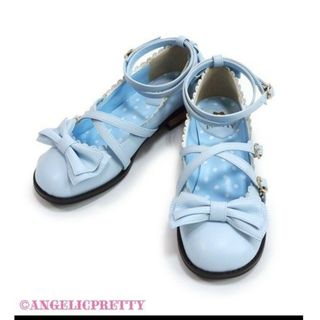 Angelic Pretty(ハイヒール/パンプス)のフリマアイテム一覧 Angelic Pretty(ハイヒール/パンプス)のフリマアイテム一覧