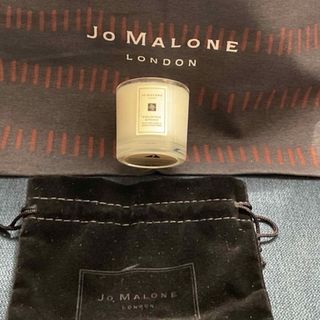 Jo Malone(キャンドル)のフリマアイテム一覧 Jo Malone(キャンドル)のフリマアイテム一覧