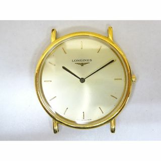 LONGINES - OH済み ロンジン アドミラル HF Cal.6948 AT腕時計 LONGINES - OH済み ロンジン アドミラル HF Cal.6948 AT腕時計