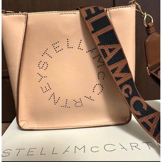Stella McCartney - ほぼ未使用 ステラマッカートニー Stella McCartney - ほぼ未使用 ステラマッカートニー