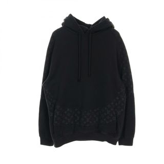 LOUIS VUITTON - LOUIS VUITTON / ニットパーカー カシミヤ LOUIS VUITTON - LOUIS VUITTON / ニットパーカー カシミヤ