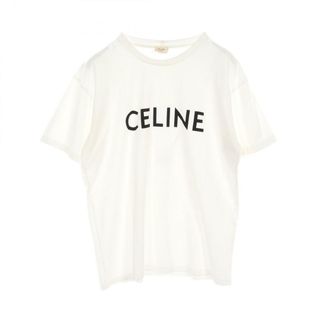 CELINE - CELINE セリーヌ 22SS フロントロゴアノラックパーカー CELINE - CELINE セリーヌ 22SS フロントロゴアノラックパーカー