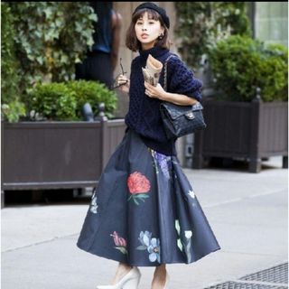 Ameri VINTAGE(スカート ・ ブラック/黒色系)のフリマアイテム一覧 Ameri VINTAGE(スカート ・ ブラック/黒色系)のフリマアイテム一覧