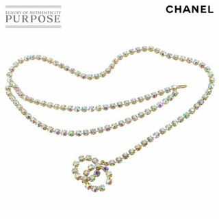 CHANEL(ベルト)のフリマアイテム一覧 CHANEL(ベルト)のフリマアイテム一覧