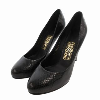 Salvatore Ferragamo(ハイヒール/パンプス)のフリマアイテム一覧 Salvatore Ferragamo(ハイヒール/パンプス)のフリマアイテム一覧