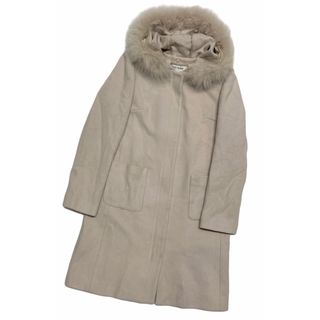 MISCH MASCH(ロングコート)のフリマアイテム一覧 MISCH MASCH(ロングコート)のフリマアイテム一覧