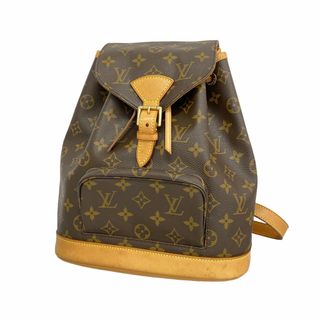 LOUIS VUITTON - ほぼ 未使用品ルイヴィトン モンスリ PM NM LOUIS VUITTON - ほぼ 未使用品ルイヴィトン モンスリ PM NM
