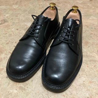 REGAL - 在原みゆ紀 REGAL MEN'S 3EYELET MOC TOE BLACKの通販 REGAL - 在原みゆ紀 REGAL MEN'S 3EYELET MOC TOE BLACKの通販