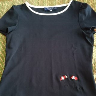 M'S GRACY(カットソー(半袖/袖なし))のフリマアイテム一覧 M'S GRACY(カットソー(半袖/袖なし))のフリマアイテム一覧