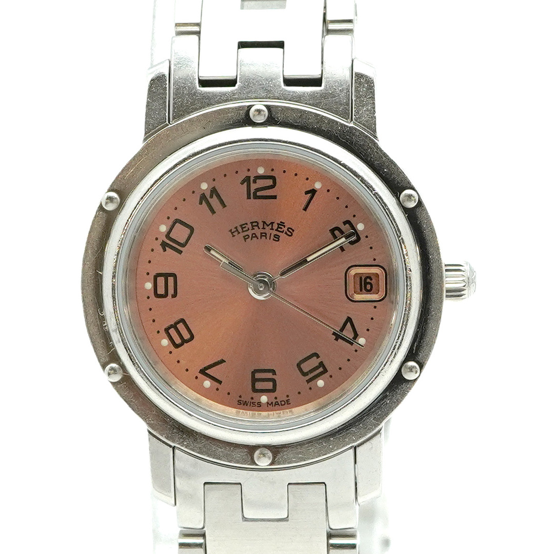 HERMES - ☆最終価格☆SALE【5wwc0063】エルメス クリッパー CL4 HERMES - ☆最終価格☆SALE【5wwc0063】エルメス クリッパー CL4