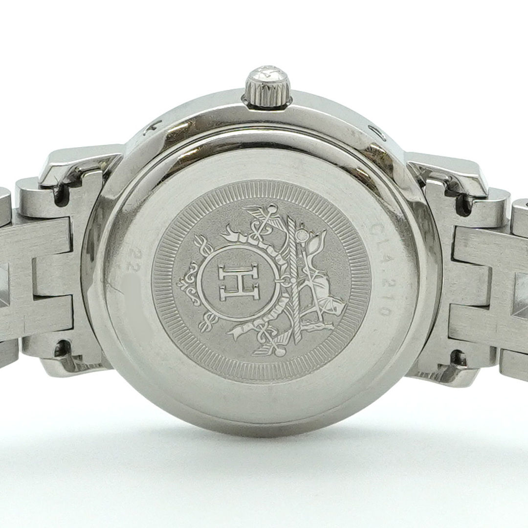 HERMES - ☆最終価格☆SALE【5wwc0063】エルメス クリッパー CL4 HERMES - ☆最終価格☆SALE【5wwc0063】エルメス クリッパー CL4
